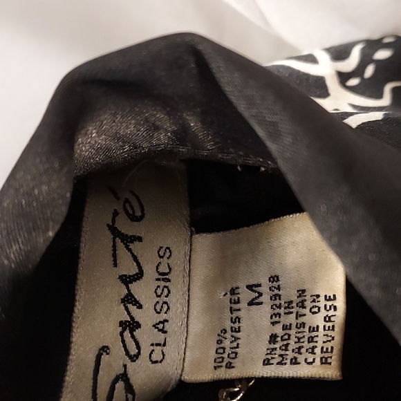 SANTE' ROBE - Picture 5 of 5